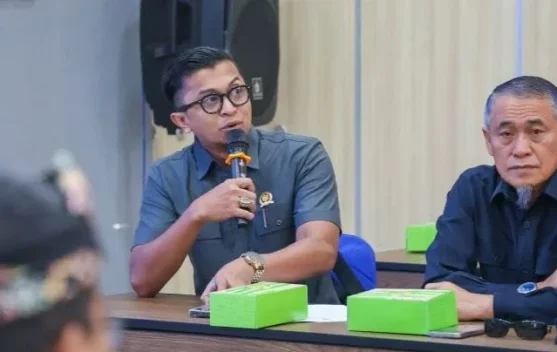 Potensi Pajak Air Permukaan Belum Optimal, DPRD Kaltara Dorong Pembenahan