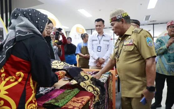 Optimalkan PAD, Belanja Pemerintah Harus Serap Produk dan Jasa Lokal