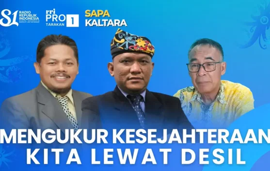 BPS : Perbaruan Data Desil Dilakukan Setiap 3 Bulan