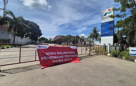 Pertamina Sanksi 160 SPBU Nakal di Kalimantan, Pastikan BBM Tepat Sasaran