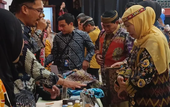 Misi Dagang Jatim-Kaltara Nyaris Rp2 Triliun, Sarang Walet dan Udang Jadi Bidikan