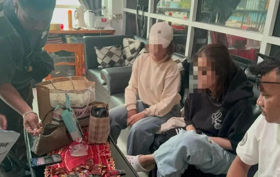 Ditresnarkoba Polda Gagalkan Peredaran 35 Bungkus Etomidate dari Malaysia