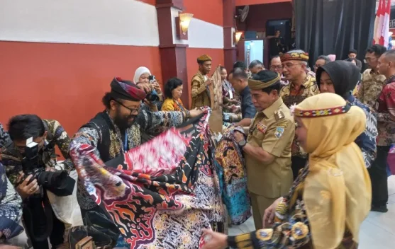 20 UMKM Binaan BI Tampil, Lirik Potensi Sarang Burung Walet