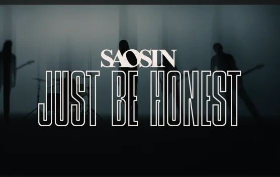 Kembali Membara, Saosin Rilis Single Baru "Just Be Honest"