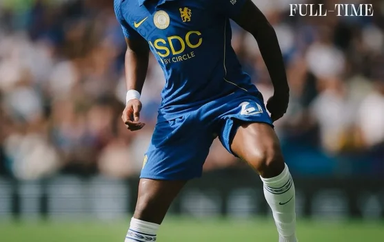 Chelsea Ditahan Hull City 2-2 di Stamford Bridge