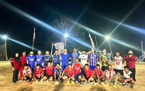 Tak Sekadar Incar Juara, Tim Alam Ageng Bidik Pembinaan Pemain