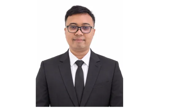 Penyuluh Kemenag Tarakan Gaungkan Demokrasi Berbasis Dharma