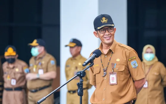 Kaltara Nomor Satu Data Bersih, Tapi 54 Desa Masih Tertinggal