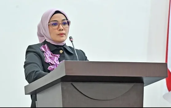 DPRD Kaltara Soroti Kekurangan Alat Antropometri di Tana Tidung