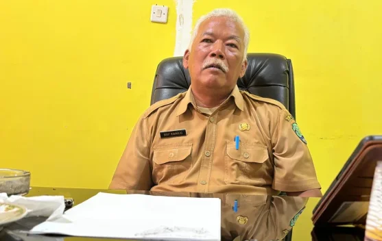 Pasokan Daging Lokal Tertekan, ADD Desa Bulungan Didorong Masuk Sektor Peternakan