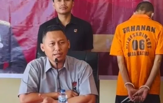 Penasihat Hukum LSH Ajukan Praperadilan, Polda Kaltara Siap Hadapi