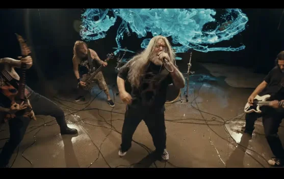 Suicide Silence Rilis "Make Your Exit"