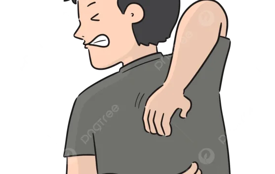 Tidak Hanya Menguap, Rasa Gatal juga Menular