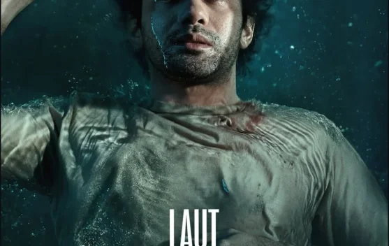 "Laut Bercerita" Rilis Trailer Perdana, Bawa Kembali Luka 1998 ke Layar Lebar