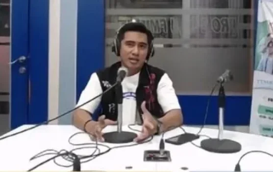 Komunitas Barber Lokal Didorong Perkuat Solidaritas dan Cetak Prestasi