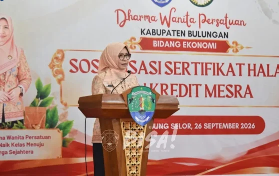 Produk UMKM Bersertifikat Halal Tingkatkan Kepercayaan Konsumen