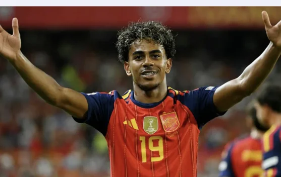 Spanyol Cukur Kroasia 4-1 di UEFA Nations League