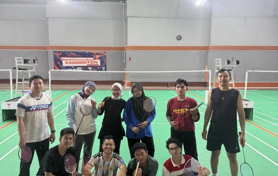 Pererat Ikatan Alumni Beswan Djarum Tarakan Gelar Forda Community Gathering