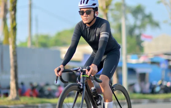 Memilih Dropbar Roadbike, Jangan Hanya Lihat Bentuk dan Harga