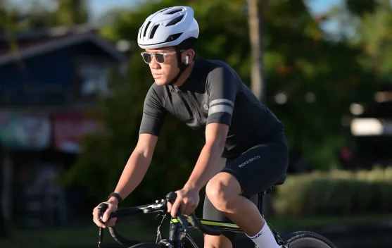Memilih Frame Sepeda yang Tepat, Jangan Hanya Kejar Merek dan Bobot