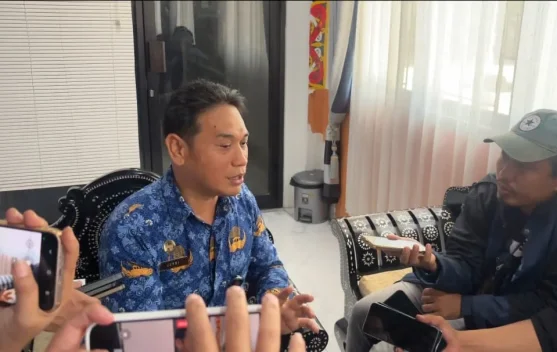 88 Petugas Jaga 1.377 Warga Binaan, Lapas Tarakan Andalkan "Insting Security"
