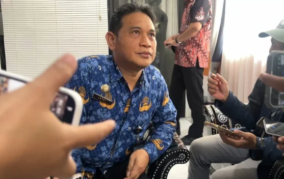 Lapas Tarakan Jamin Hak Belajar 15 Anak Binaan lewat Paket A, B, dan C