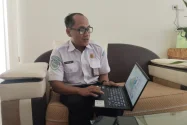 Gempa M 7,2 di Sabah, Getarannya Sampai Kaltara