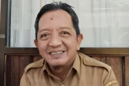 Gaji 14 PNS Pemkot Tarakan Masih Tunggu PMK