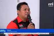 Pengemudi Taksi Online Keluhkan Ketimpangan Penyesuaian Komisi 8 Persen