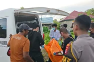 Pria 50 Tahun Ditemukan Meninggal di Kontrakan Sengkawit