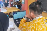 SMPN 2 Tarakan Telusuri Dugaan Piagam Panahan Palsu