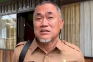 DPUTR Tarakan Agendakan Perbaikan Jalan menuju Kawasan Wisata Pantai Ratu Intan