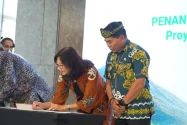 Dapat Rp41,5 Miliar, Gubernur Fokuskan Rehabilitasi Hutan