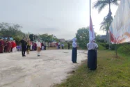 Kabut Asap Dampak Karhutla Mulai Mengancam Warga Tarakan