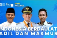 Meriahkan HUT ke-81 RI, Pemkot Tarakan Gelar Pekan Budaya 2026