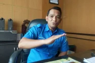 Dua Embung Menipis, Ketersediaan Air Baku di Tarakan Terancam