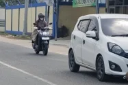 Dinkes Tarakan Waspada Dampak Kabut Asap Karhutla