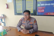 Asap Karhutla Ganggu Jarak Pandang di Perairan Tarakan, Nelayan Diminta Waspada