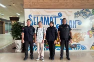 WNA Tiongkok Dideportasi dari Tarakan, Imigrasi Ajukan Penangkalan