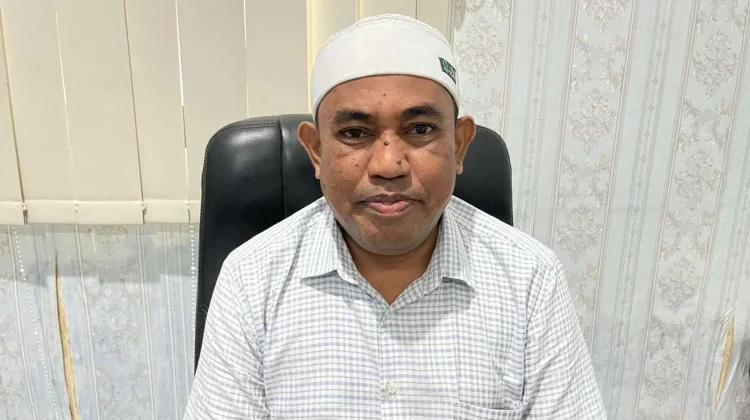 Masyarakat Diminta Legowo Terima Keputusan Penentuan 1 Ramadan