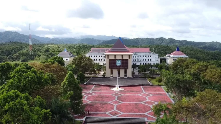 Pemprov Malut Tembus 10 Besar Inovasi Daerah 2025