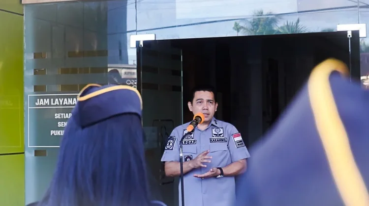 Beneficial Ownership Efektif Tekan Pencucian Uang dan Terorisme