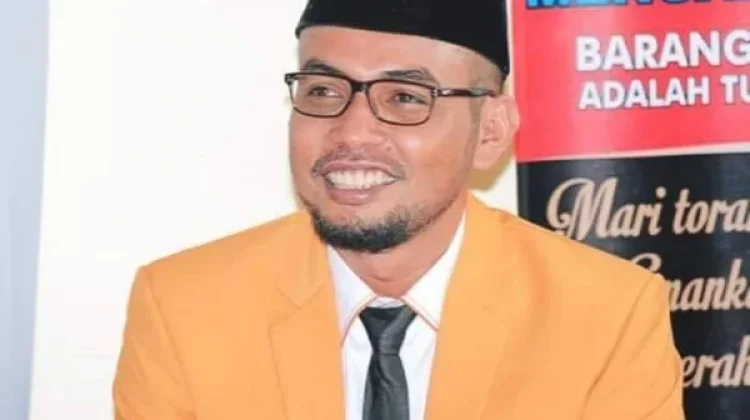 Kasus Pemalangan, Komisi III DPRD Haltim Kritik Sikap PT ARA