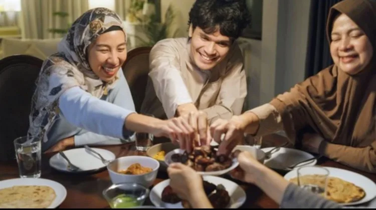 Tips Menjaga Pola Tidur Selama Ramadan agar Tetap Bugar