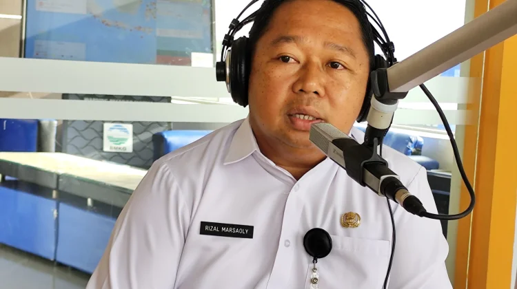 Program Rabu Menyapa Tetap Berlangsung Selama Bulan Ramadan