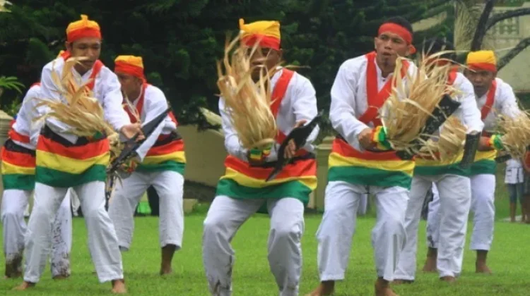 Sebanyak 454 Kekayaan Intelektual Komunal Malut Dilindungi Negara