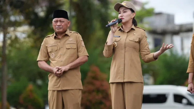 Tunggak Pajak Kendaraan, TPP-ASN Pemprov Malut Bakal Ditahan