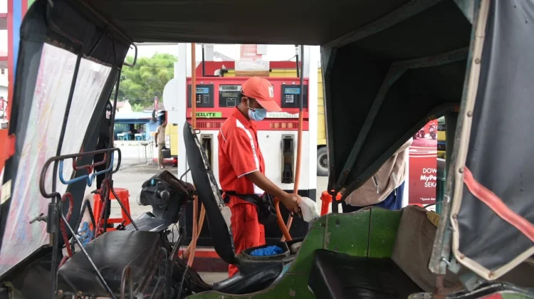 Pertamina Pastikan Standar Layanan SPBU Weda Sesuai Aturan