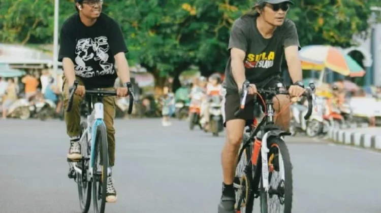 Simak Tips Berolahraga saat Berpuasa