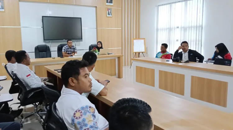 Peran Ayah Diperkuat lewat Komunitas GATI BKKBN Malut